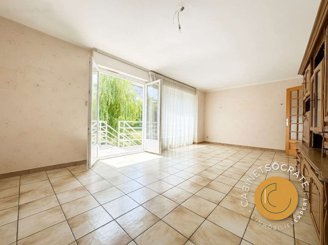 Maison 148 m² à Villers-Les-Nancy  - photo 3