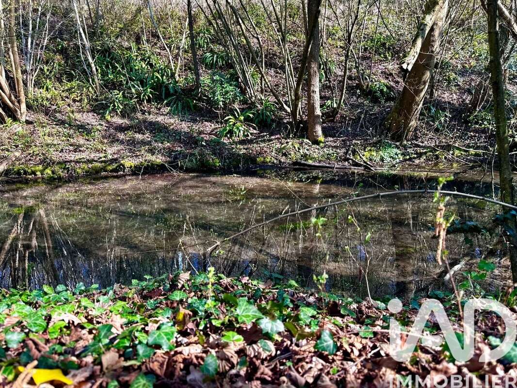 Photo 5 - Terrain à ACHY