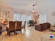 Appartement à ORBEY