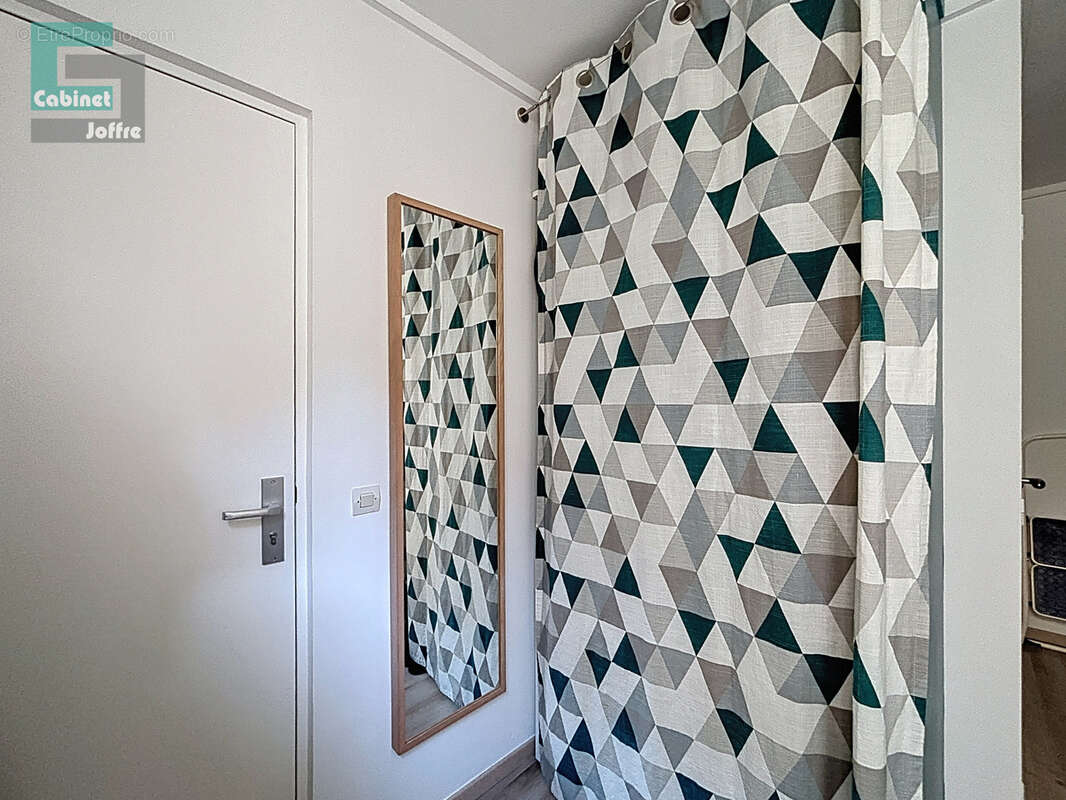 Appartement à FONTAINEBLEAU