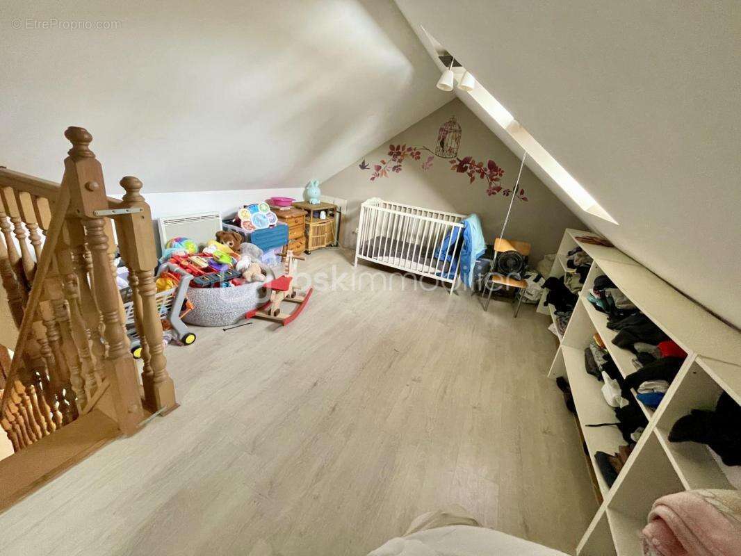 Ensemble immobilier (2 maisons) – rentabilité locative 11 % - photo 12