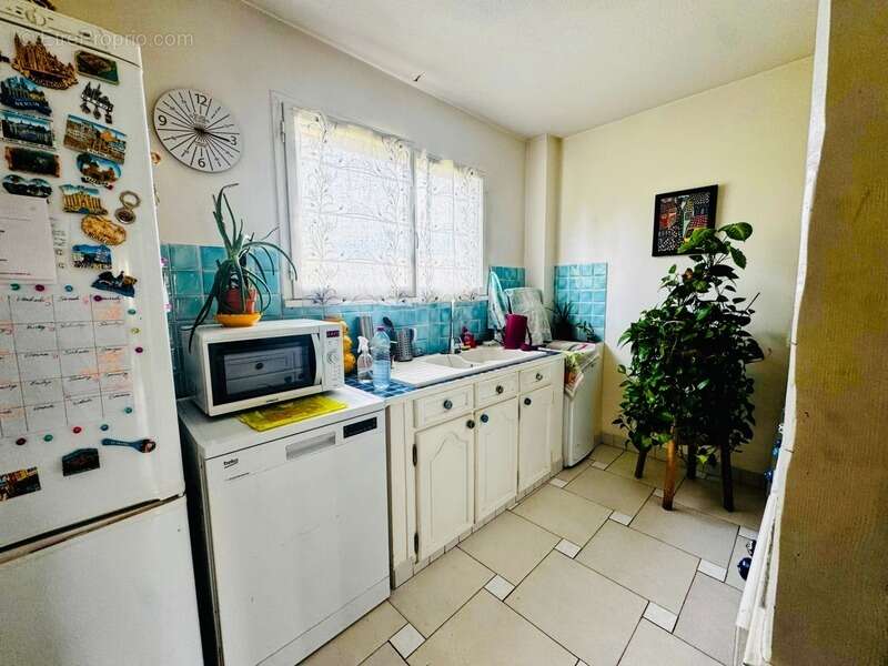 Appartement 4 pièces – Dernier étage, lumineux et au calme - photo 5