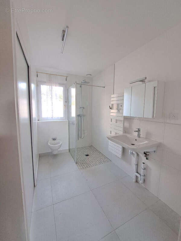 Maison à SAINT-MALO