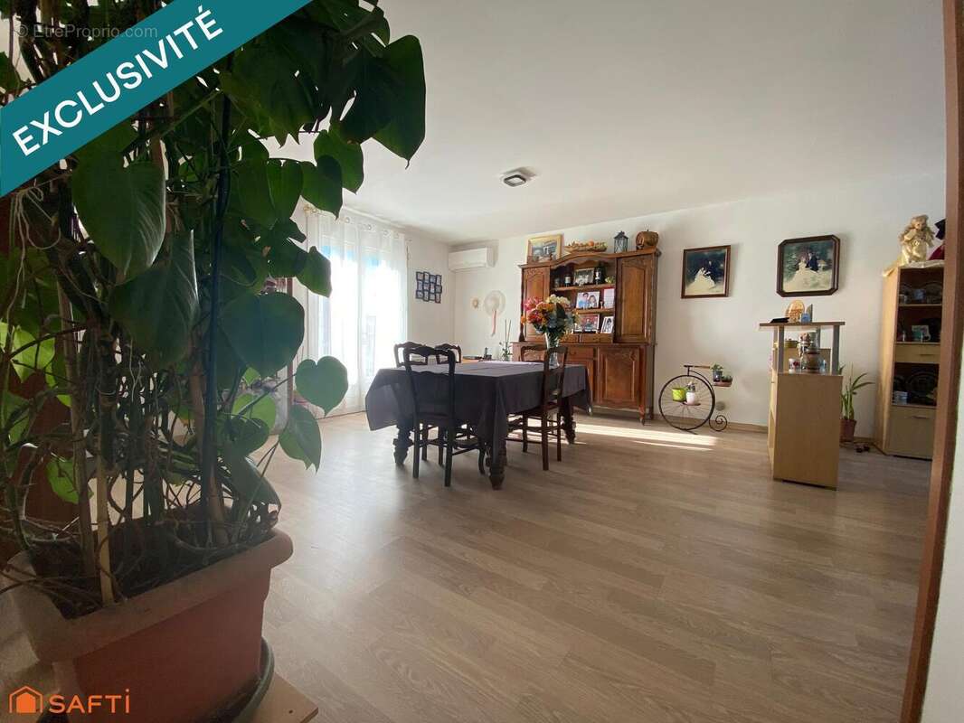 Photo 7 - Maison à SAINT-VITE