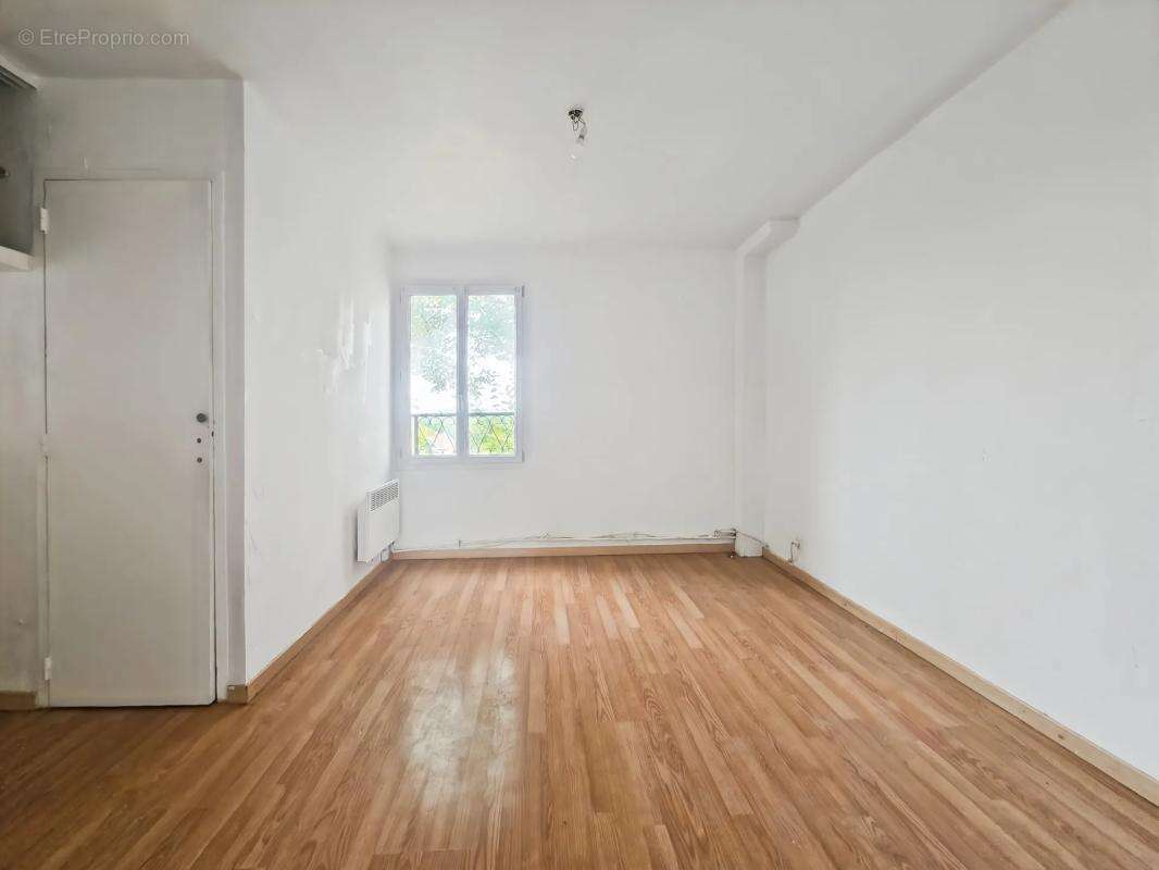 Appartement à CLERMONT
