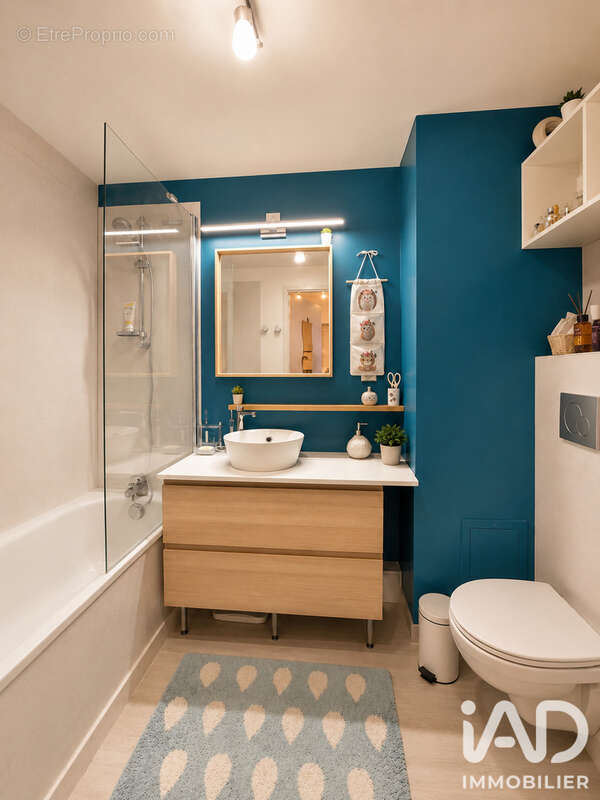 Photo 7 - Appartement à LES SABLES-D'OLONNE
