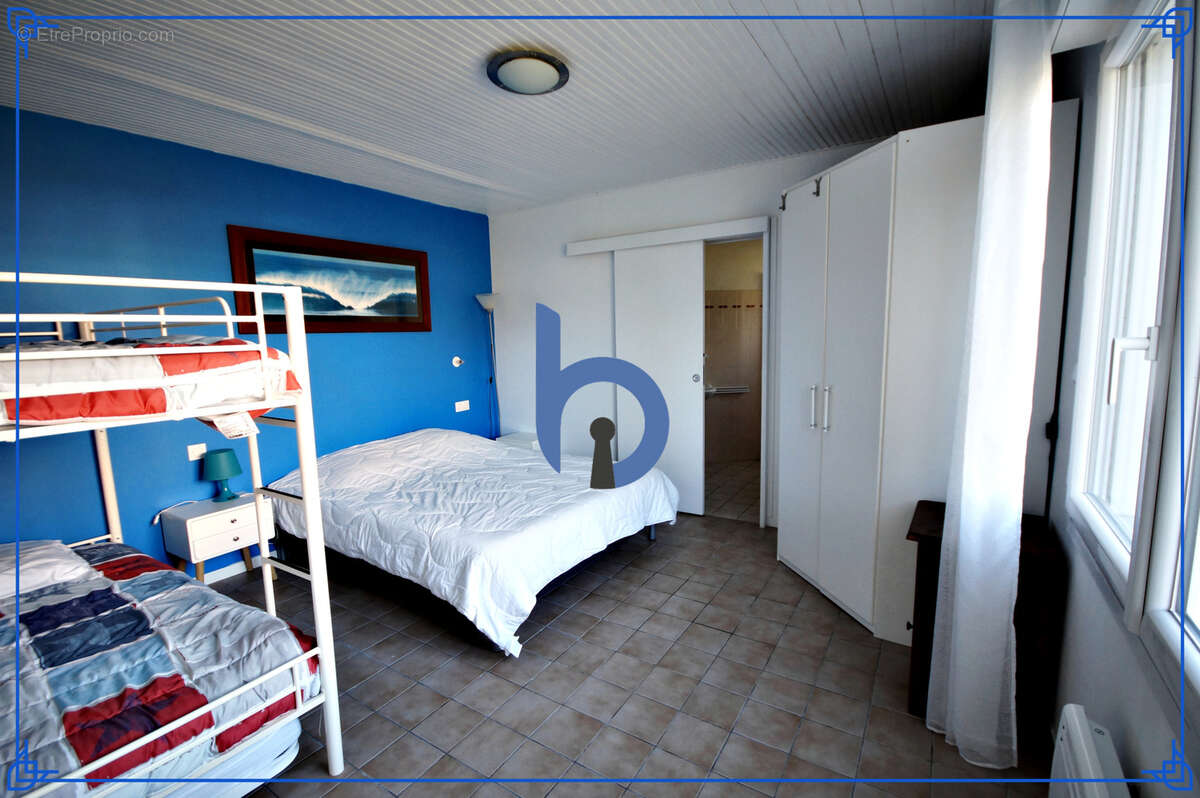 Autre à SAINT-HILAIRE-DE-RIEZ