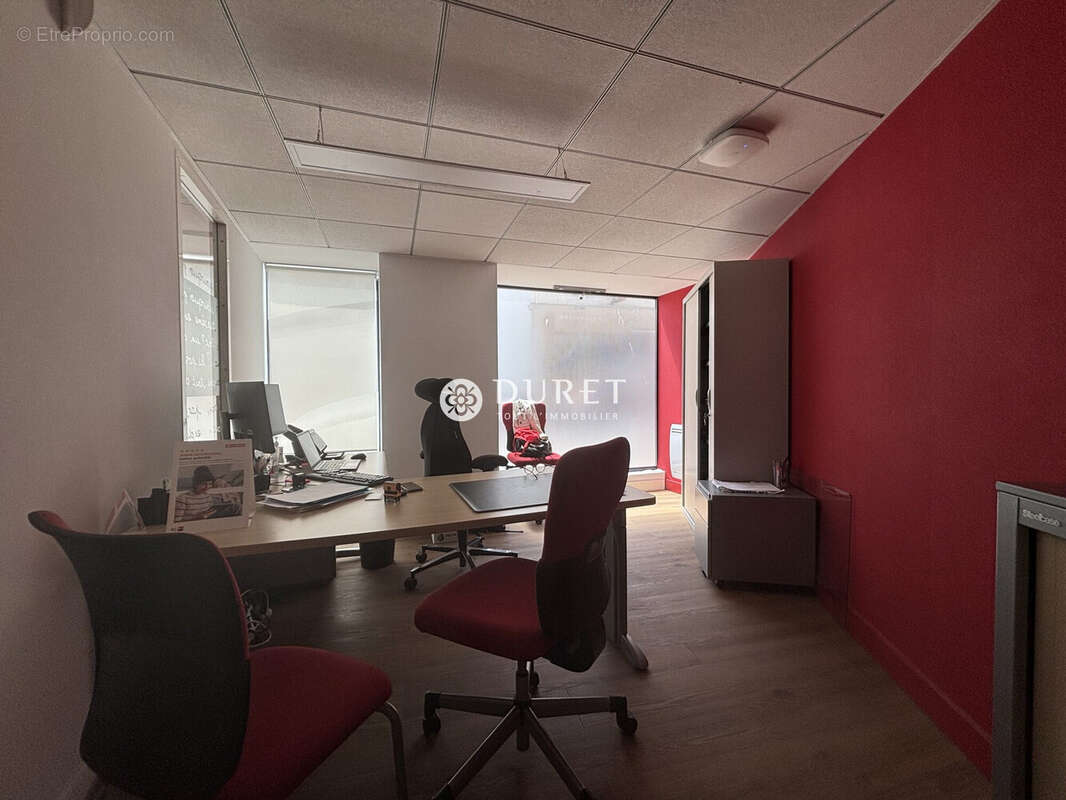 Commerce 120 m² à Aizenay  - photo 4