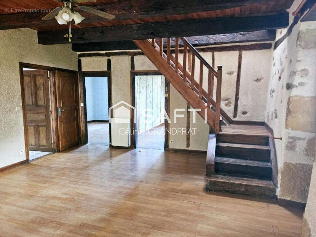 Photo 7 - Maison à BAGNAC-SUR-CELE