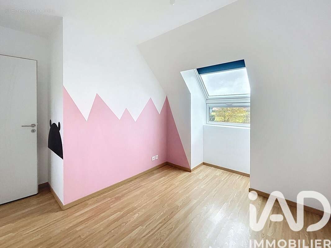 Photo 6 - Maison à CONDE-SUR-VESGRE