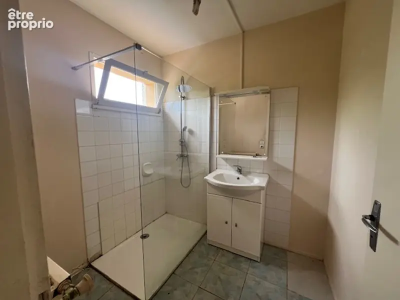Maison  3 pièces - Aiguillon - photo 2