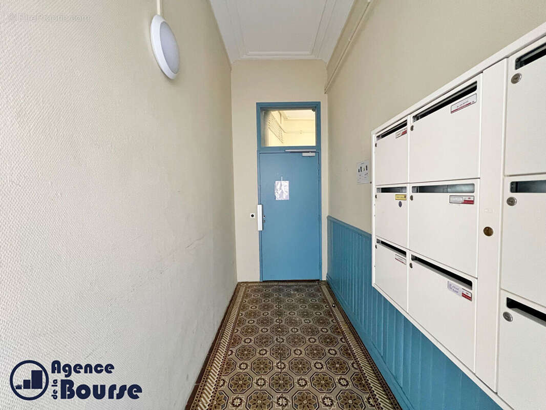 Appartement à LE HAVRE