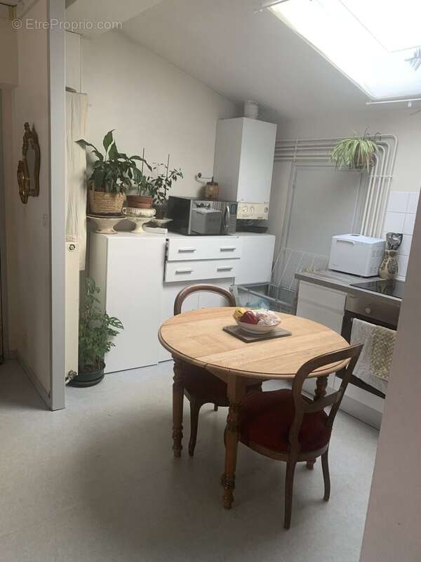 Appartement à VIENNE