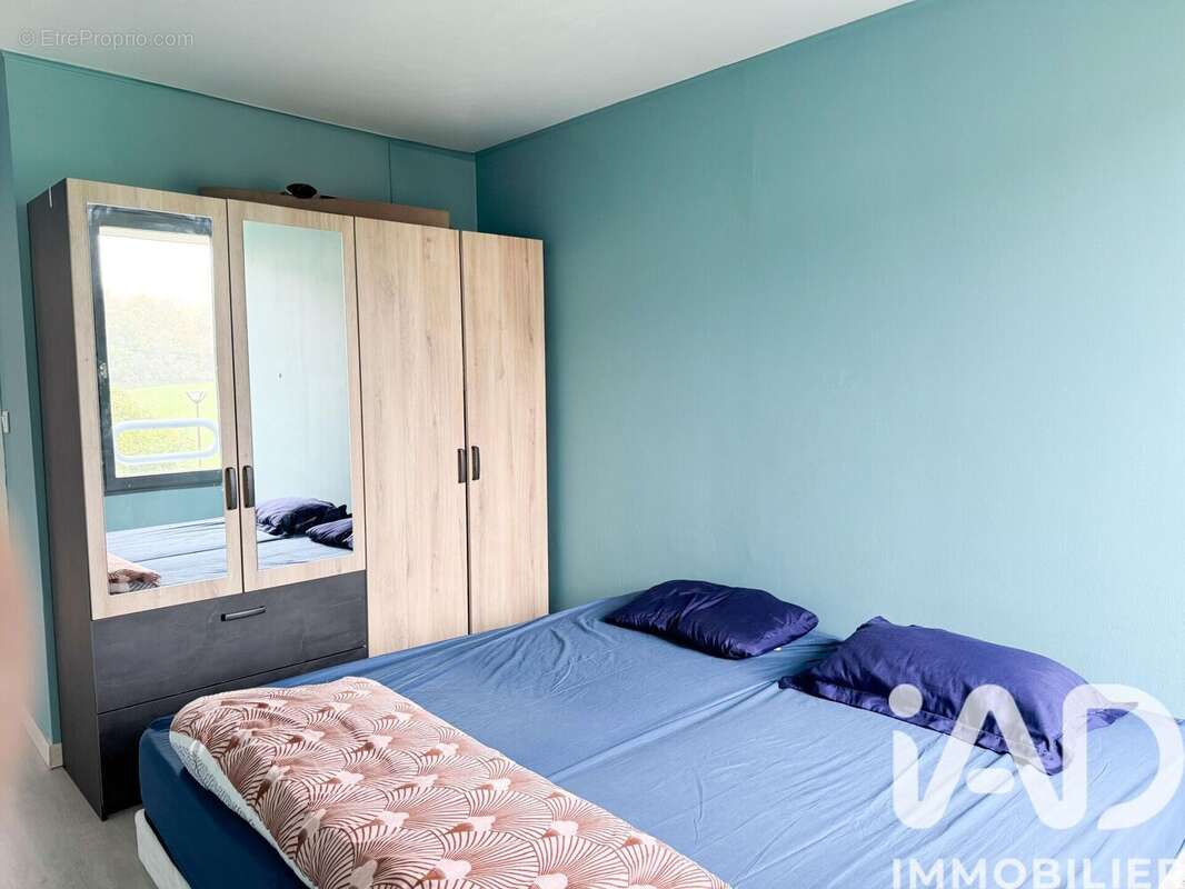 Photo 9 - Appartement à ERAGNY