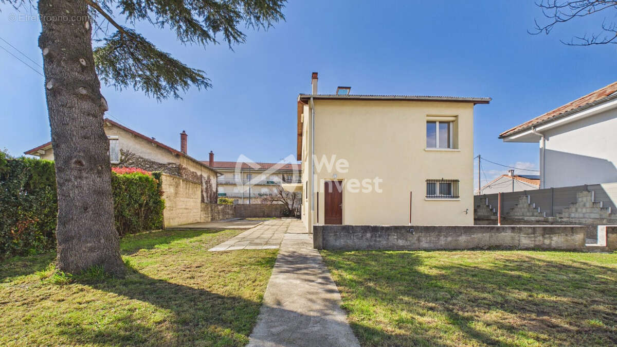 Maison 132 m² à Portes-Les-Valence  - photo 3