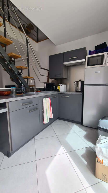 Appartement à LE MANS