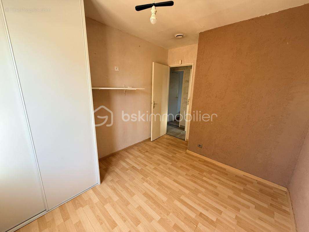 Maison à FRONTIGNAN