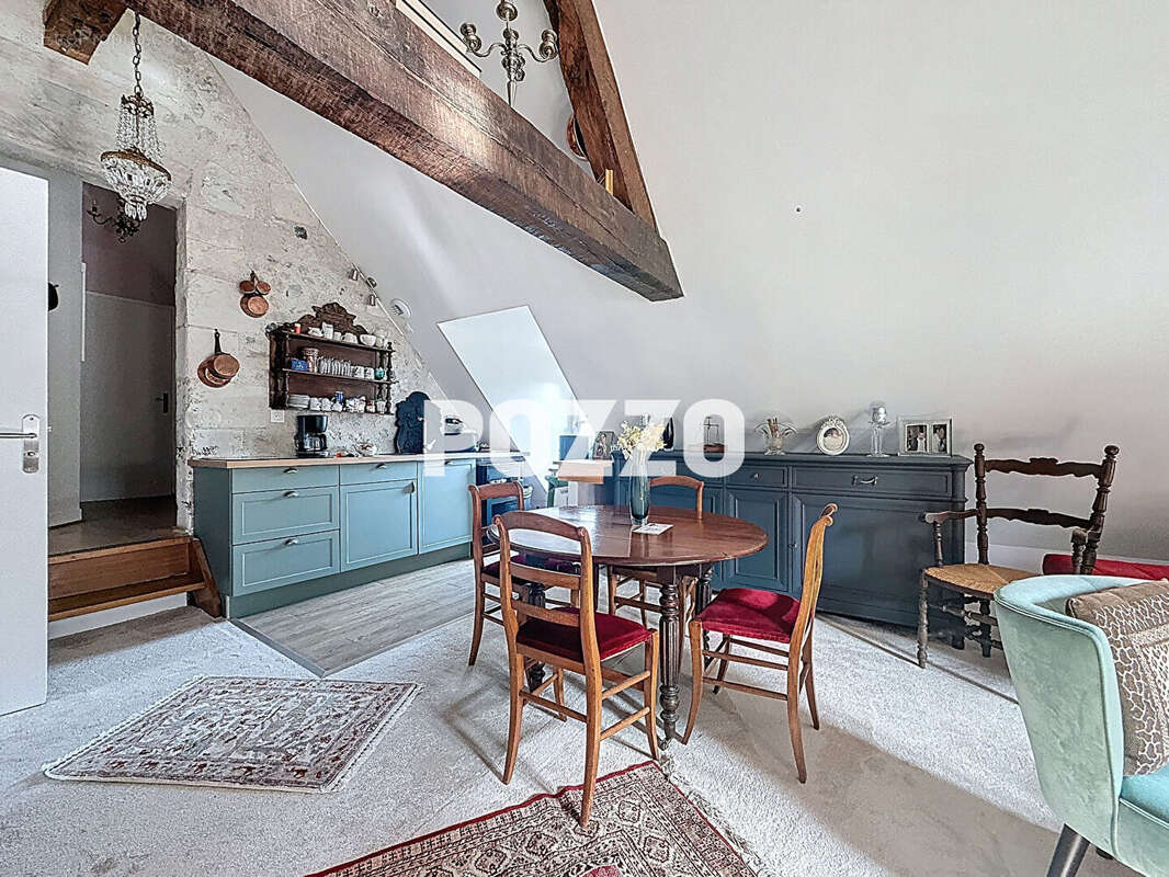 Appartement à HONFLEUR