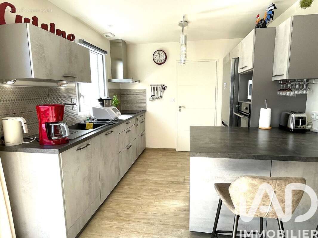 Photo 7 - Maison à SAINT-ANDRE-DES-EAUX