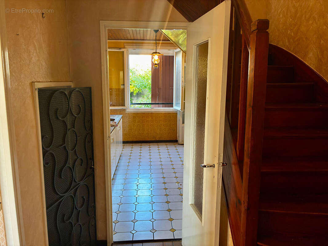 Maison à LA ROCHELLE