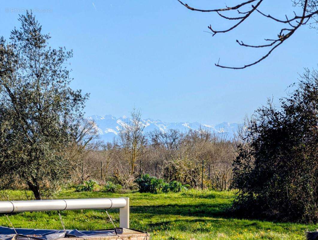 Demeure du 18ème de 289 m² avec piscine et dépendances sur terrain de 3 hectares - photo 15
