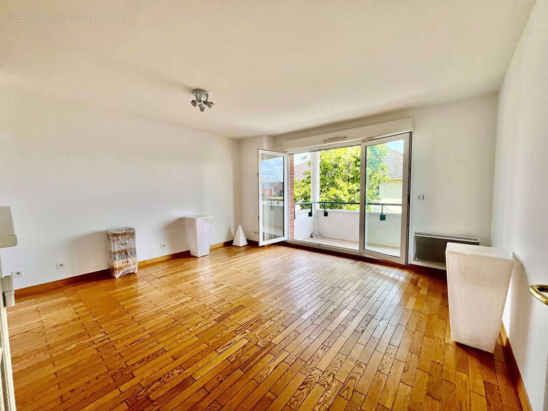 Appartement à BONDUES