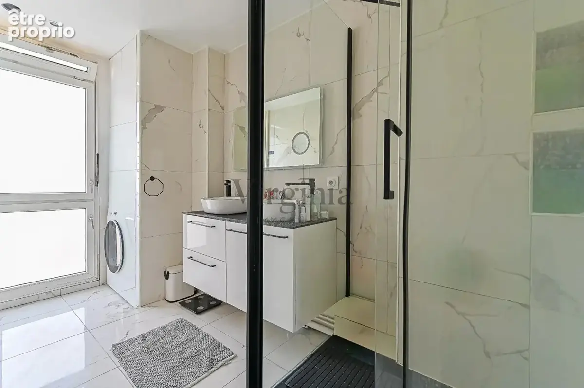 Appartement Charenton Le Pont 3 pièces 53 m2 - photo 4