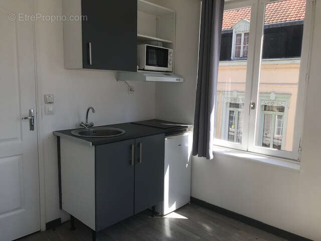 IMMEUBLE avec RdC commercial ou professionnel - photo 7
