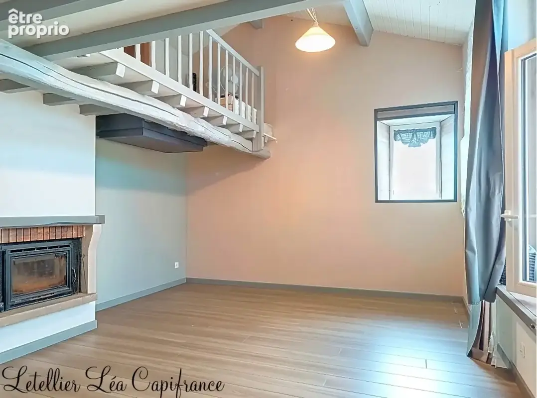 Maison à vendre SAIVRES (79) - photo 4