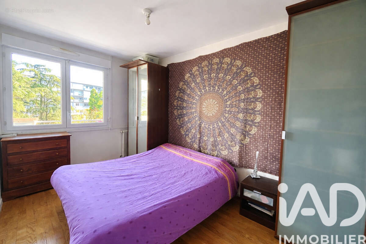 Photo 6 - Appartement à CALUIRE-ET-CUIRE