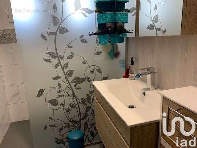 Photo 6 - Maison à SAINT-JUST-SUR-DIVE