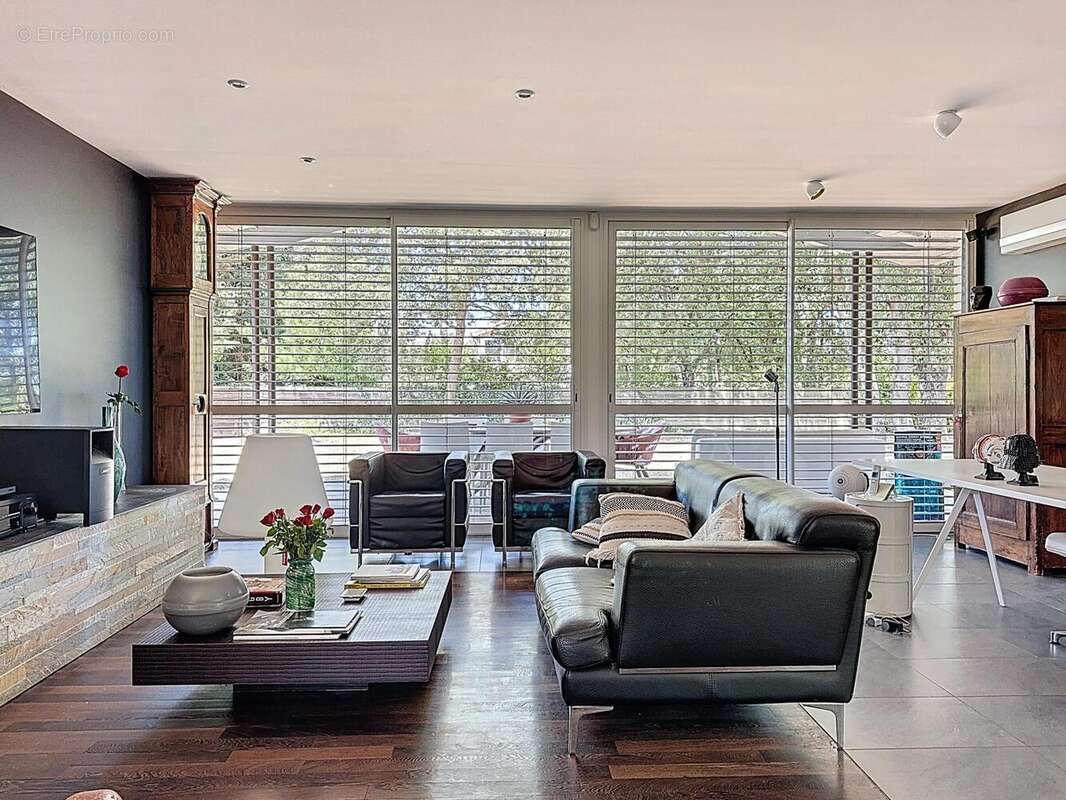 Photo 8 - Maison à SAINT-LYS