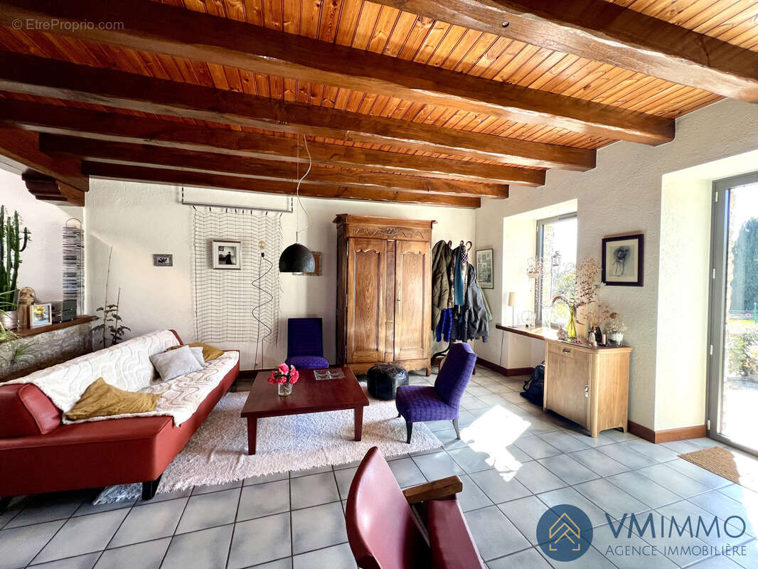 Maison à ORVAULT