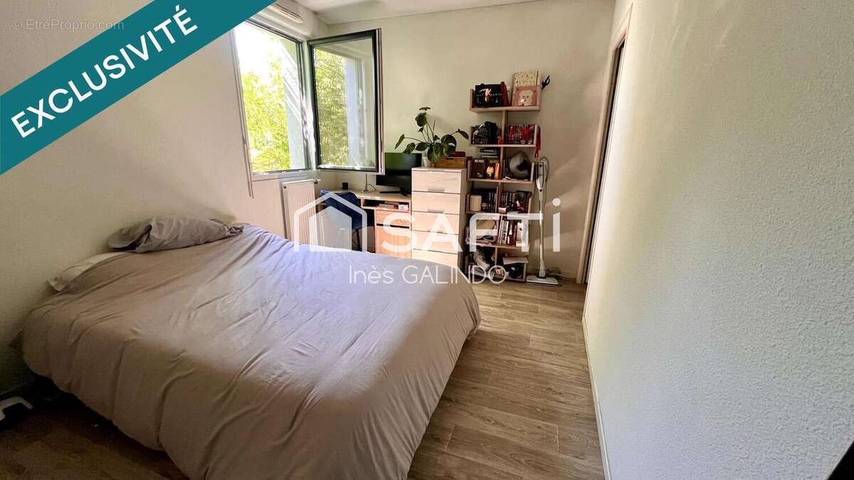 Photo 4 - Appartement à SAINT-ORENS-DE-GAMEVILLE