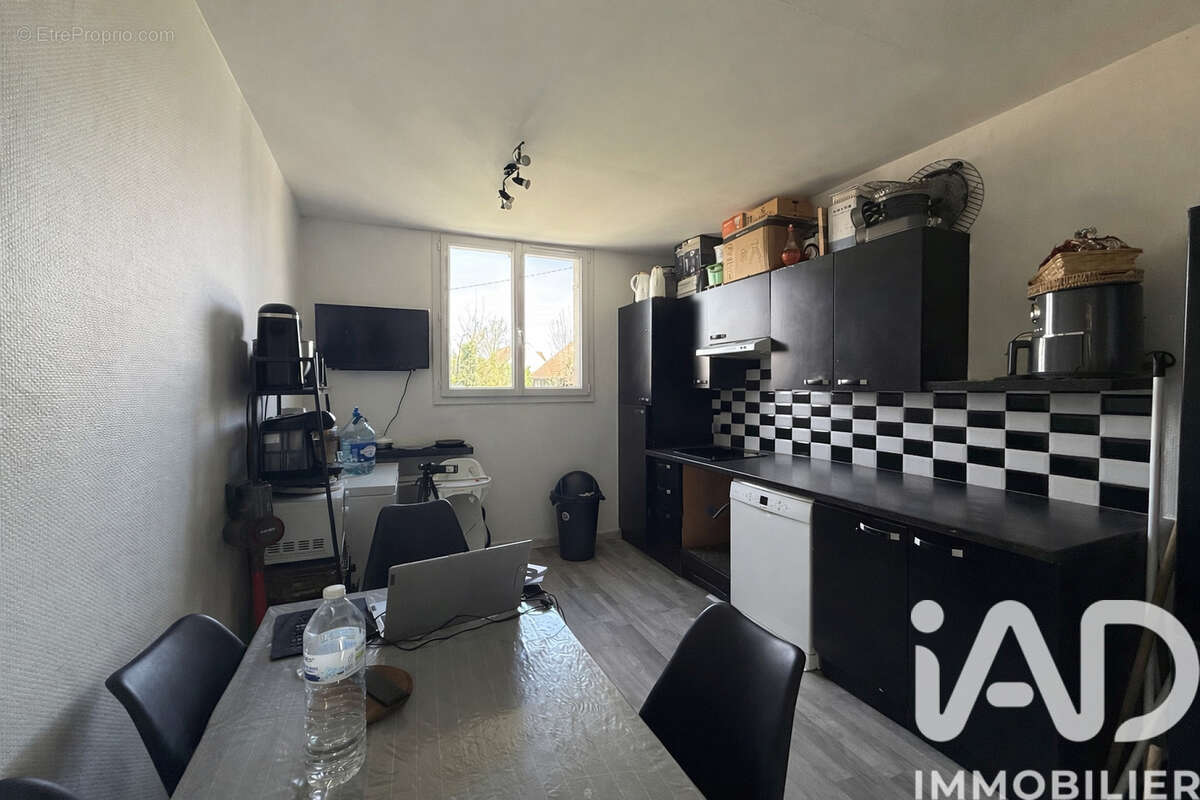 Photo 3 - Maison à VIARMES