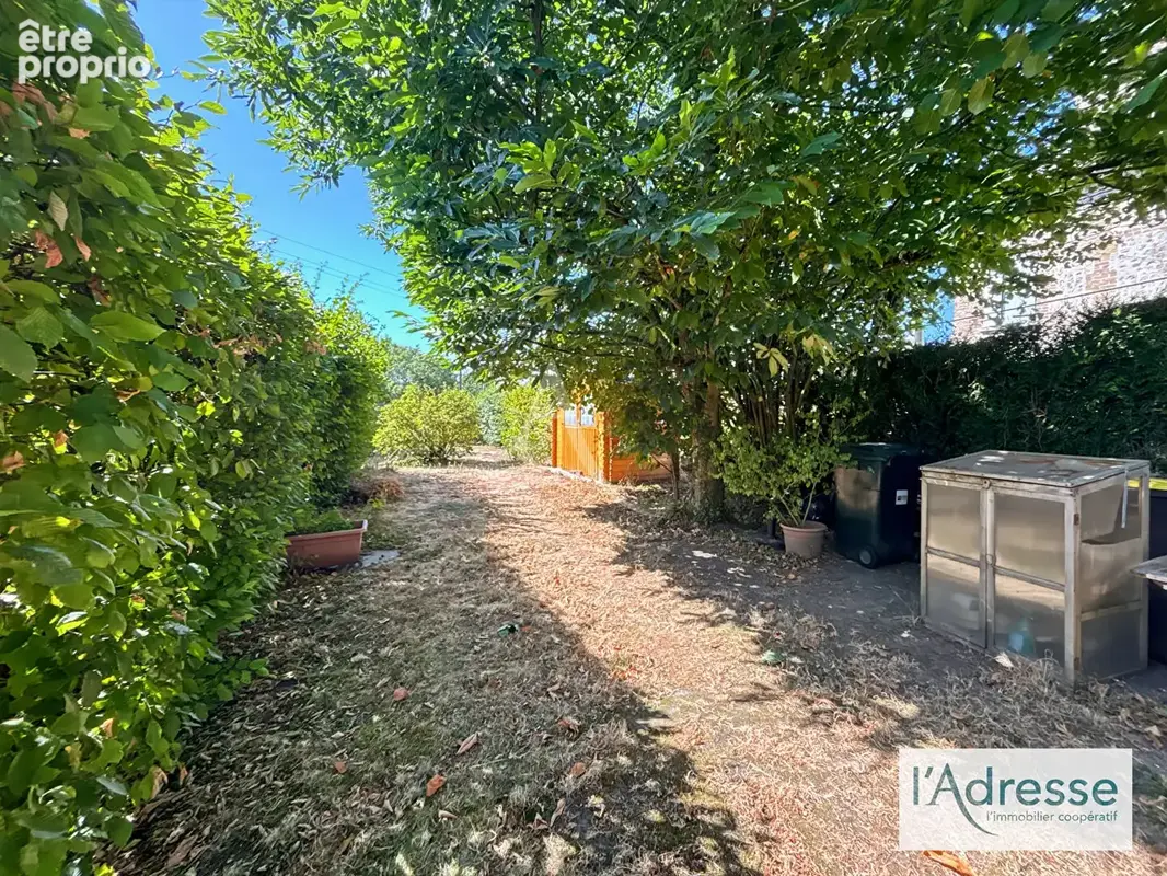Maison Amfreville Sous Les Monts 4 pièce(s) 70 m2 - photo 8