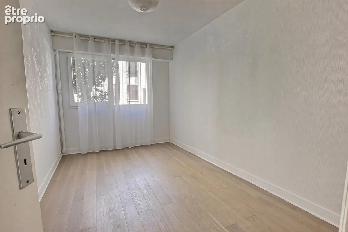 Appartement Pantin 4 pièce(s) 85 m2 - photo 7