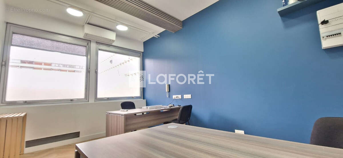 Commerce à SARCELLES