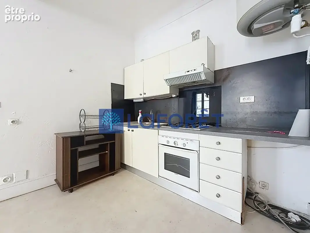 Charmant appartement 2 pièces à vendre au coeur de Draguignan - Idéal primo-accédant - photo 8