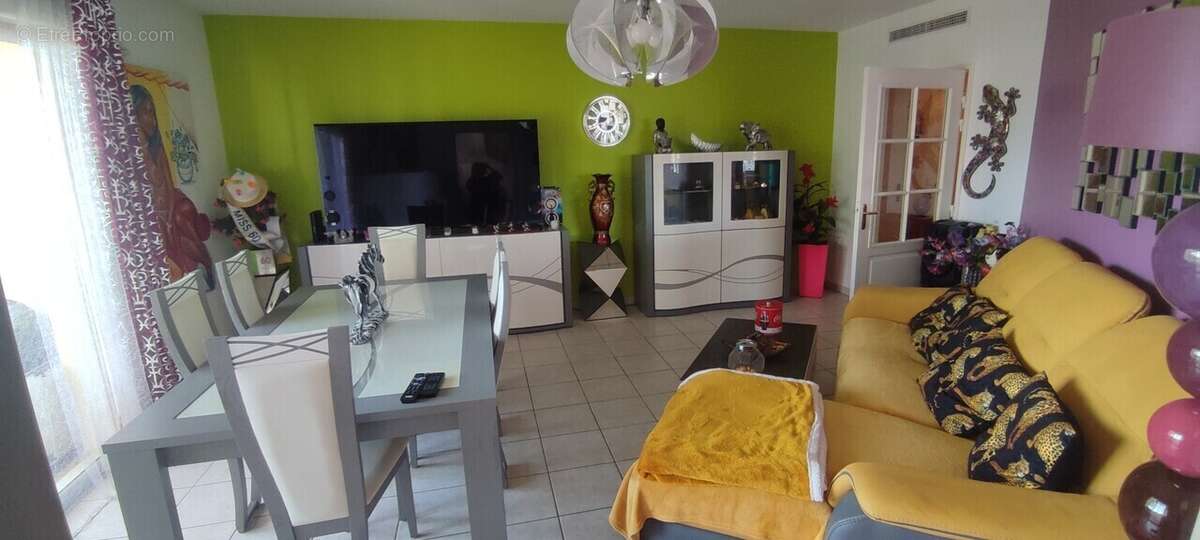 Appartement à VIENNE