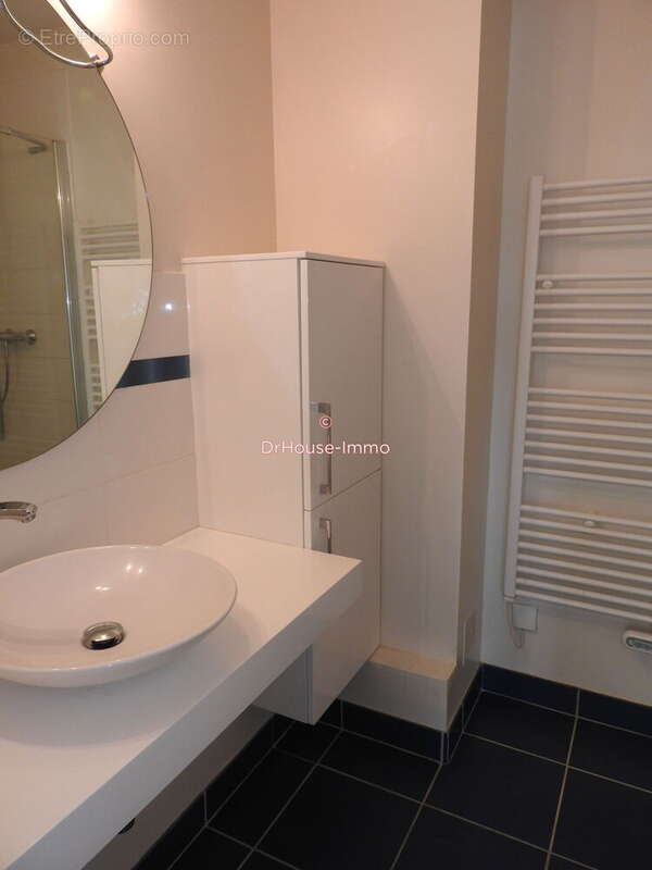 Appartement à POITIERS