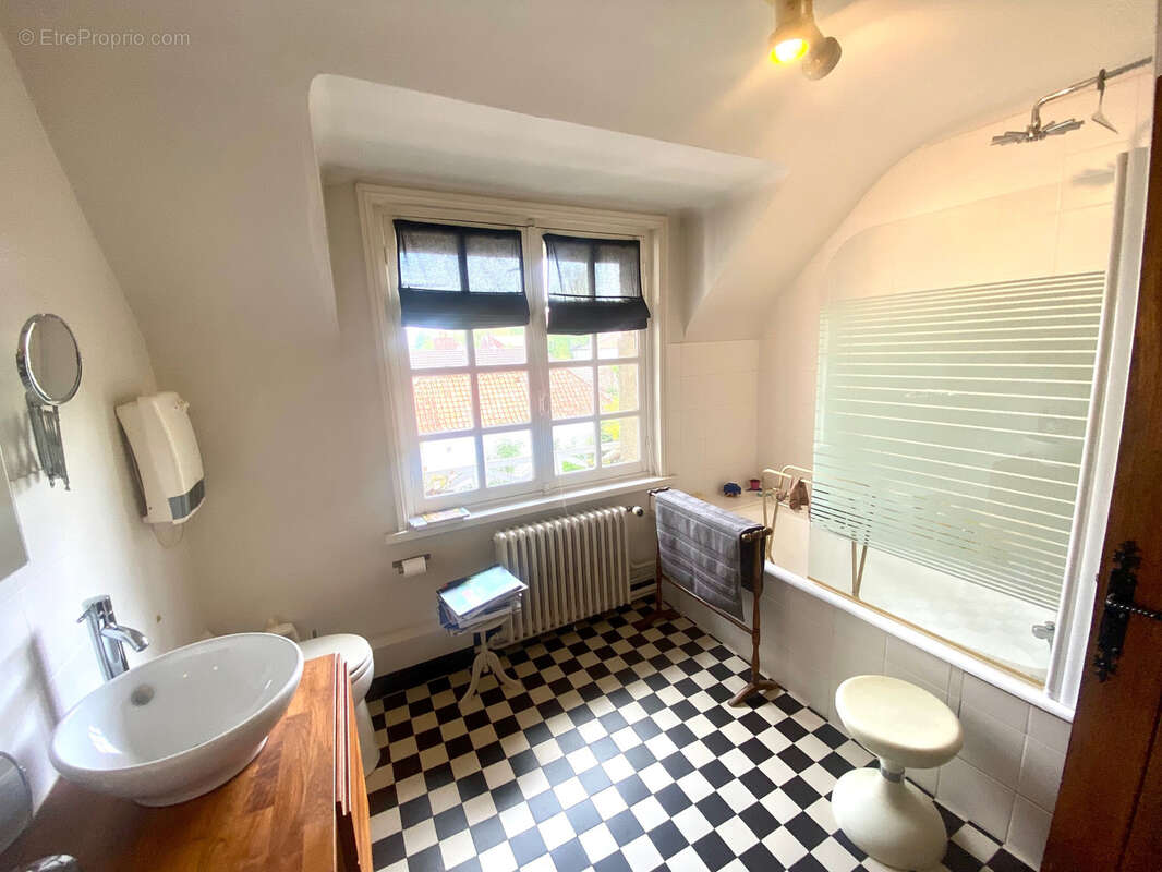 Maison à SAINT-OMER