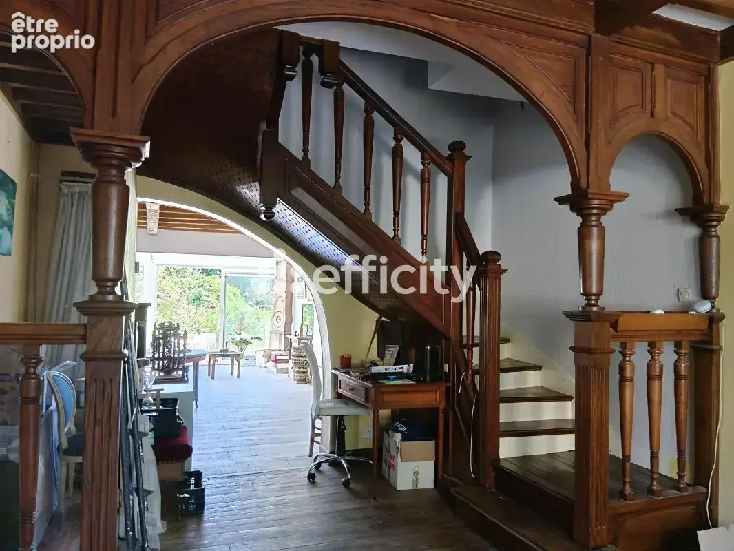 Maison de ville - photo 6