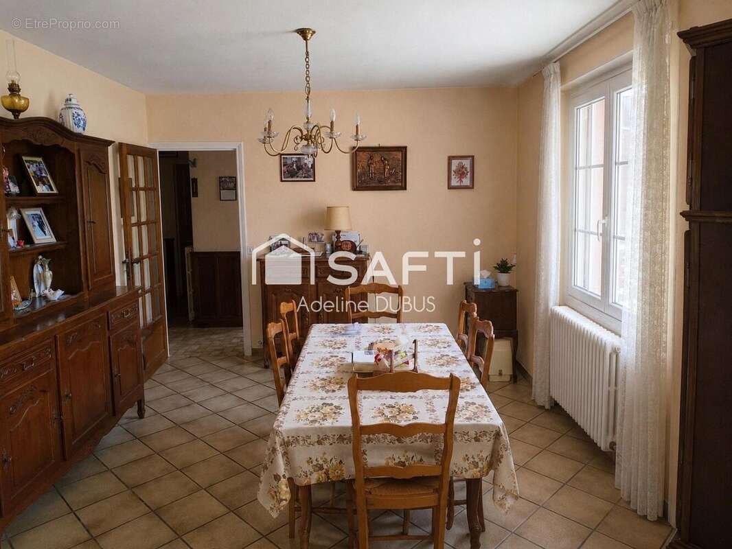 Photo 2 - Maison à BOUSSAC