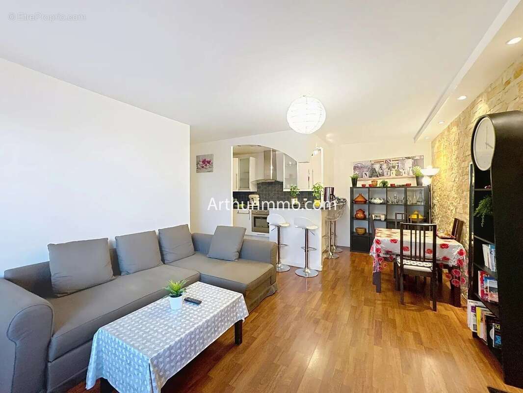 Appartement à CRETEIL