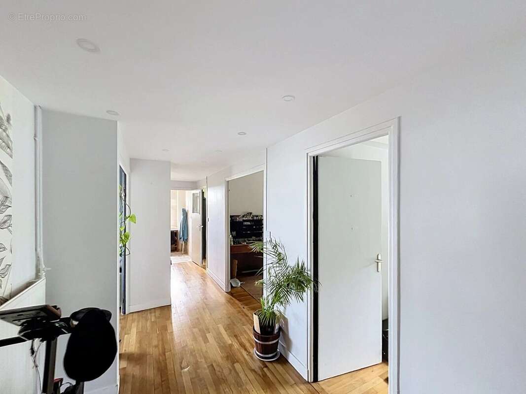 Appartement à LAON