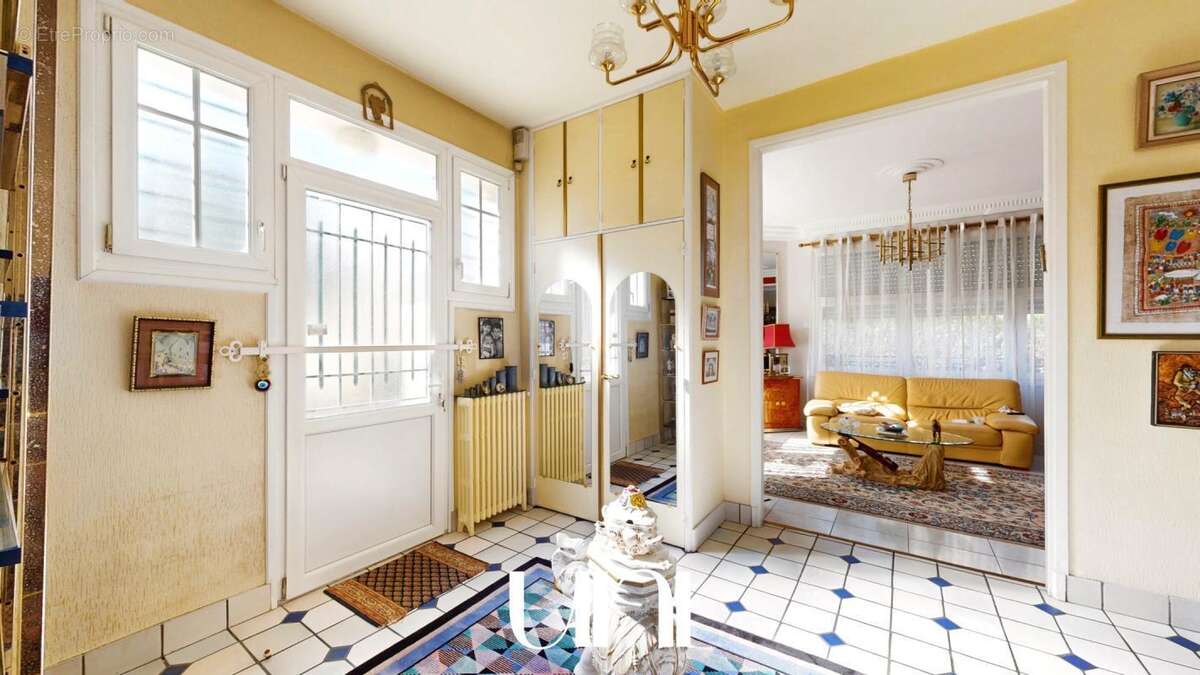Maison à CAEN