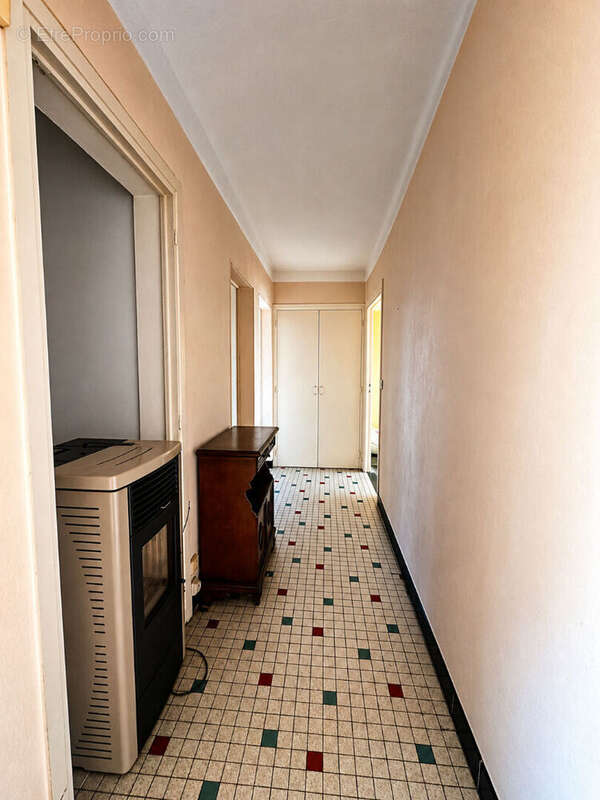 Maison à SEIGNOSSE