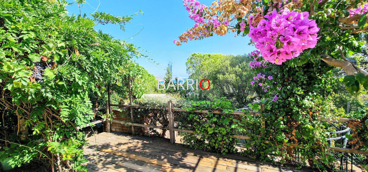 Appartement à BANYULS-SUR-MER