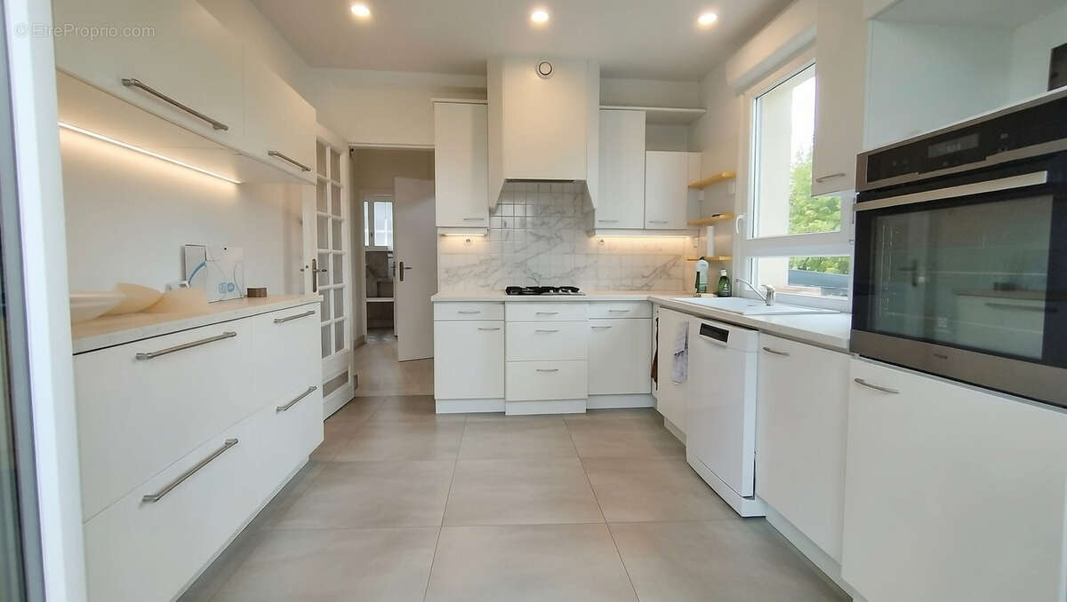 Maison à CESSON-SEVIGNE